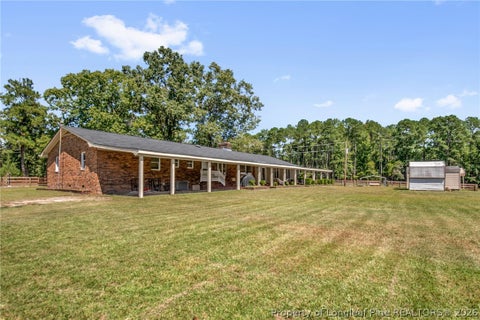 Tiny photo for 2714 Bethel Baptist Rd Rd, Spring Lake, NC 28390 (MLS # 769501)