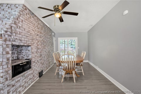 Tiny photo for 2714 Bethel Baptist Rd Rd, Spring Lake, NC 28390 (MLS # 769501)