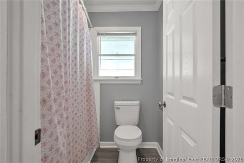 Tiny photo for 2714 Bethel Baptist Rd Rd, Spring Lake, NC 28390 (MLS # 769501)