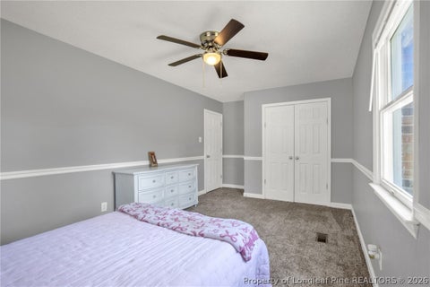 Tiny photo for 2714 Bethel Baptist Rd Rd, Spring Lake, NC 28390 (MLS # 769501)