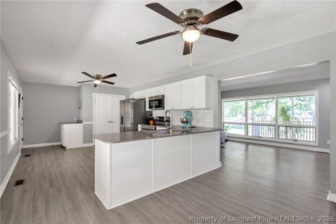 Tiny photo for 2714 Bethel Baptist Rd Rd, Spring Lake, NC 28390 (MLS # 769501)