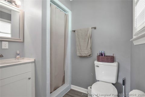 Tiny photo for 2714 Bethel Baptist Rd Rd, Spring Lake, NC 28390 (MLS # 769501)