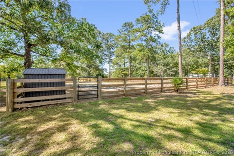 Tiny photo for 2714 Bethel Baptist Rd Rd, Spring Lake, NC 28390 (MLS # 769501)