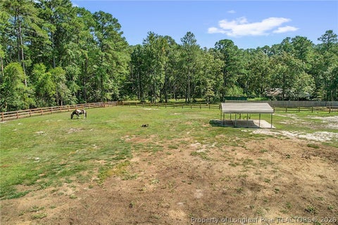 Tiny photo for 2714 Bethel Baptist Rd Rd, Spring Lake, NC 28390 (MLS # 769501)