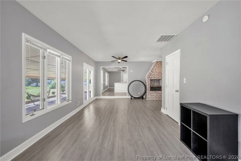 Tiny photo for 2714 Bethel Baptist Rd Rd, Spring Lake, NC 28390 (MLS # 769501)