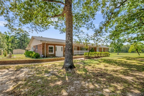 Tiny photo for 2714 Bethel Baptist Rd Rd, Spring Lake, NC 28390 (MLS # 769501)
