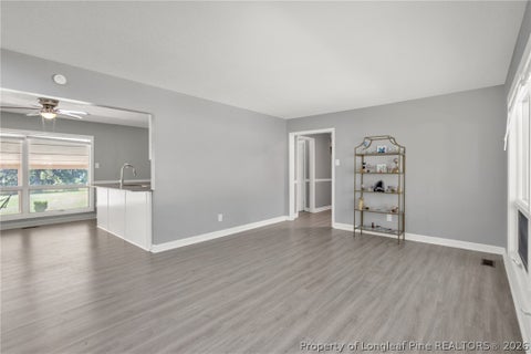 Tiny photo for 2714 Bethel Baptist Rd Rd, Spring Lake, NC 28390 (MLS # 769501)