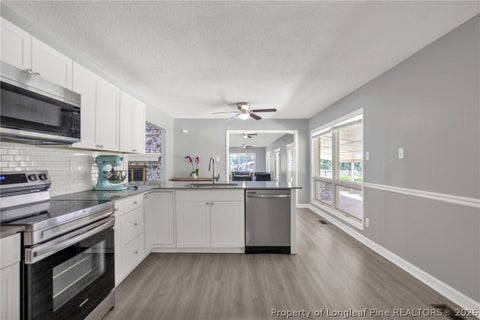 Tiny photo for 2714 Bethel Baptist Rd Rd, Spring Lake, NC 28390 (MLS # 769501)
