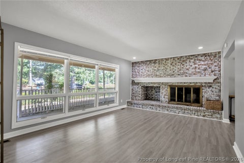 Tiny photo for 2714 Bethel Baptist Rd Rd, Spring Lake, NC 28390 (MLS # 769501)