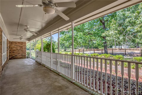 Tiny photo for 2714 Bethel Baptist Rd Rd, Spring Lake, NC 28390 (MLS # 769501)