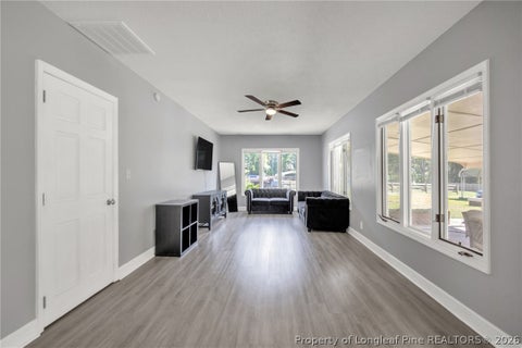 Tiny photo for 2714 Bethel Baptist Rd Rd, Spring Lake, NC 28390 (MLS # 769501)