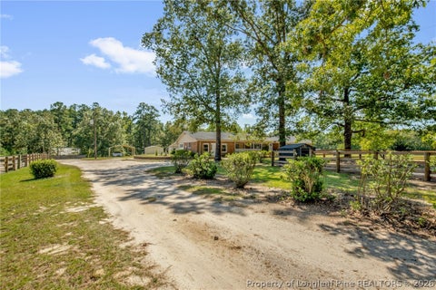 Tiny photo for 2714 Bethel Baptist Rd Rd, Spring Lake, NC 28390 (MLS # 769501)