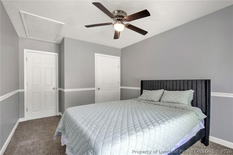 Tiny photo for 2714 Bethel Baptist Rd Rd, Spring Lake, NC 28390 (MLS # 769501)