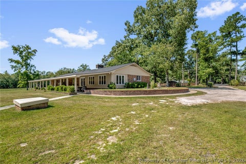 Tiny photo for 2714 Bethel Baptist Rd Rd, Spring Lake, NC 28390 (MLS # 769501)