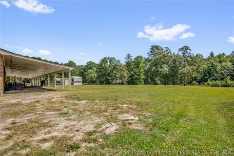 Tiny photo for 2714 Bethel Baptist Rd Rd, Spring Lake, NC 28390 (MLS # 769501)