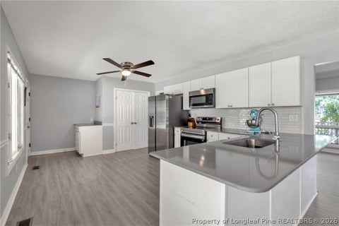 Tiny photo for 2714 Bethel Baptist Rd Rd, Spring Lake, NC 28390 (MLS # 769501)