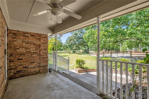 Tiny photo for 2714 Bethel Baptist Rd Rd, Spring Lake, NC 28390 (MLS # 769501)
