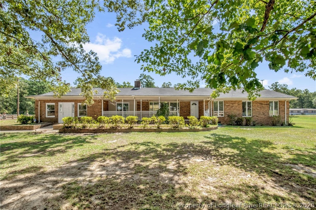 Photo of 2714 Bethel Baptist Rd Rd, Spring Lake, NC 28390 (MLS # 769501)