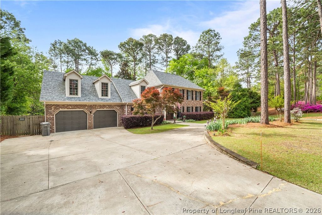 Photo of 6534 Countryside Drive, Fayetteville, NC 28311 (MLS # 760260)