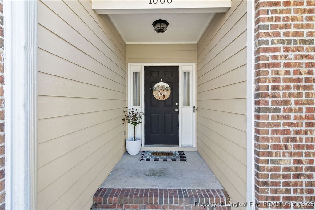Photo of 1000 Foxhound Court, Fayetteville, NC 28314 (MLS # 751428)