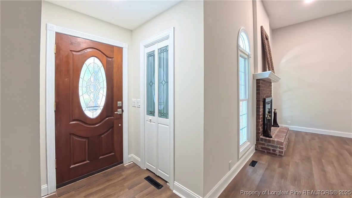 409 Thimbleberry Drive