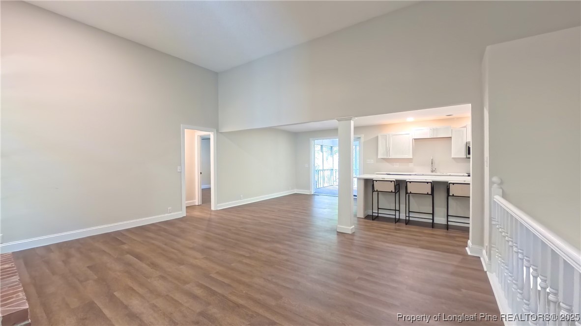 409 Thimbleberry Drive