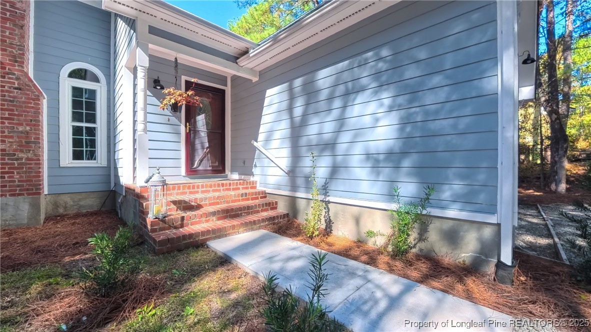 409 Thimbleberry Drive