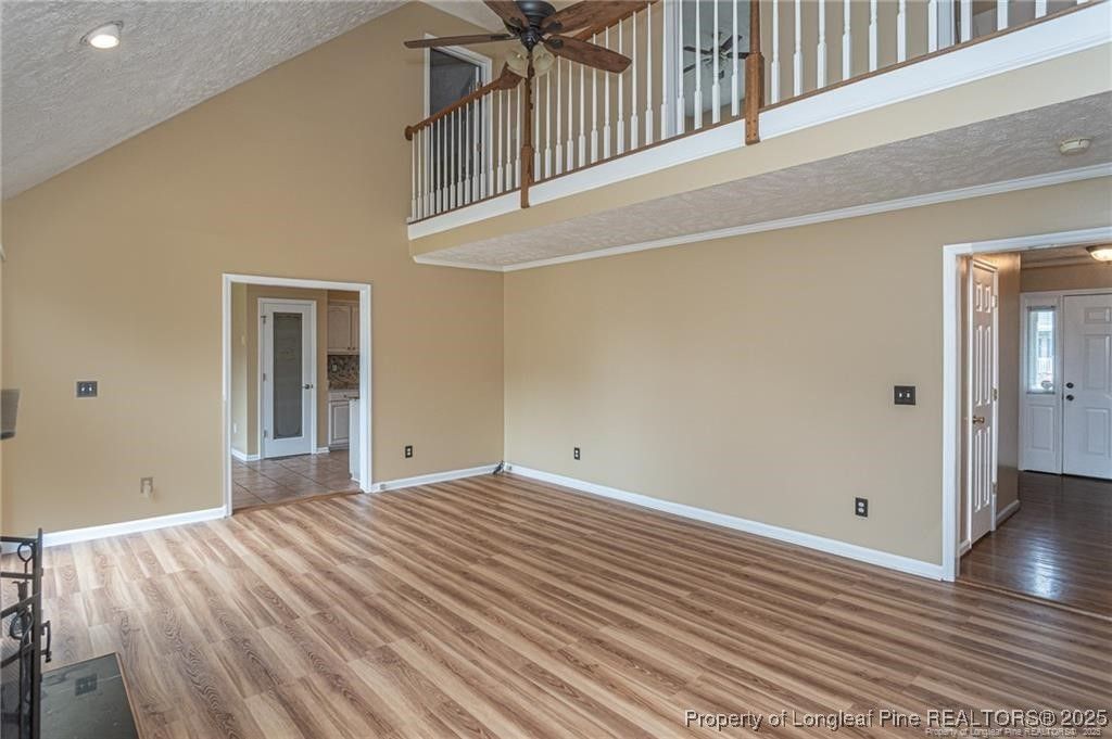 Photo of 1131 Curry Ford Drive, Fayetteville, NC 28314 (MLS # 752627)
