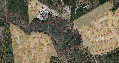 Photo of 2655 Rosehill Road, Fayetteville, NC 28301 (MLS # 749946)