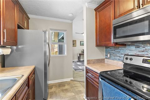 Tiny photo for 151 Bunker Hill Road, Fayetteville, NC 28314 (MLS # 758400)