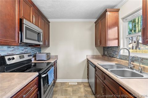 Tiny photo for 151 Bunker Hill Road, Fayetteville, NC 28314 (MLS # 758400)