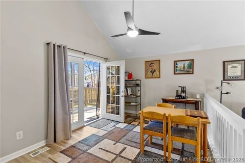 Tiny photo for 151 Bunker Hill Road, Fayetteville, NC 28314 (MLS # 758400)