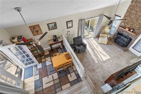 Tiny photo for 151 Bunker Hill Road, Fayetteville, NC 28314 (MLS # 758400)