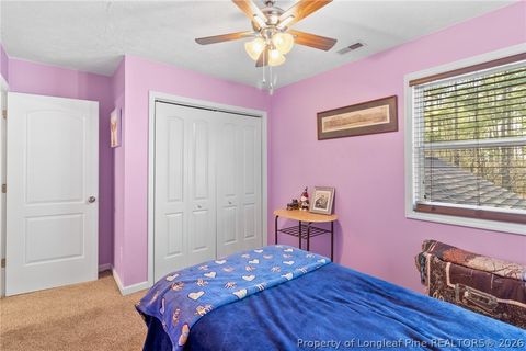 Tiny photo for 151 Bunker Hill Road, Fayetteville, NC 28314 (MLS # 758400)