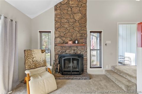 Tiny photo for 151 Bunker Hill Road, Fayetteville, NC 28314 (MLS # 758400)