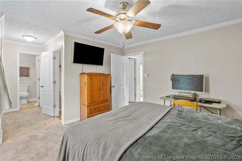 Tiny photo for 151 Bunker Hill Road, Fayetteville, NC 28314 (MLS # 758400)