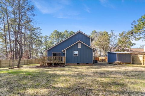 Tiny photo for 151 Bunker Hill Road, Fayetteville, NC 28314 (MLS # 758400)