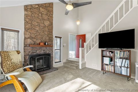 Tiny photo for 151 Bunker Hill Road, Fayetteville, NC 28314 (MLS # 758400)