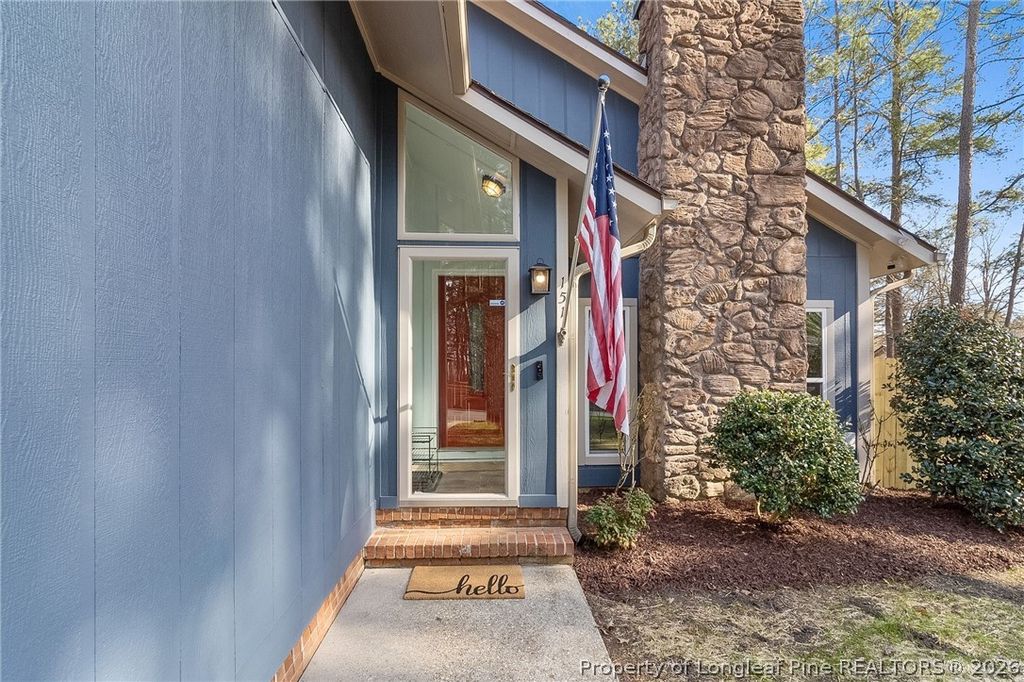 Photo of 151 Bunker Hill Road, Fayetteville, NC 28314 (MLS # 758400)