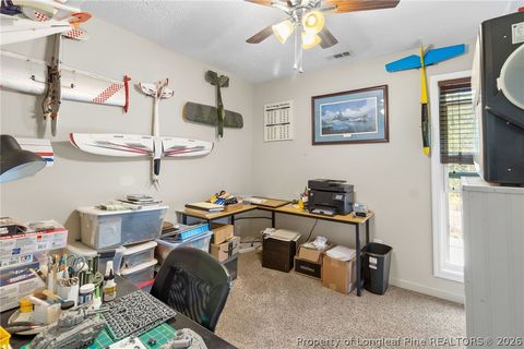 Tiny photo for 151 Bunker Hill Road, Fayetteville, NC 28314 (MLS # 758400)