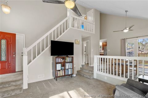 Tiny photo for 151 Bunker Hill Road, Fayetteville, NC 28314 (MLS # 758400)