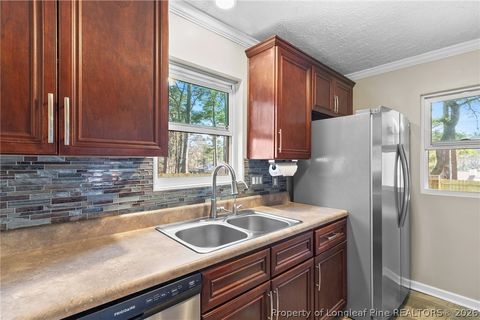 Tiny photo for 151 Bunker Hill Road, Fayetteville, NC 28314 (MLS # 758400)