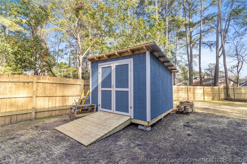 Photo of 151 Bunker Hill Road, Fayetteville, NC 28314 (MLS # 758400)