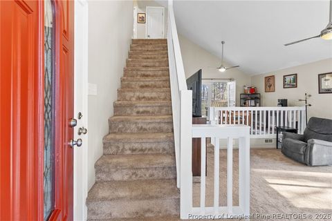 Tiny photo for 151 Bunker Hill Road, Fayetteville, NC 28314 (MLS # 758400)