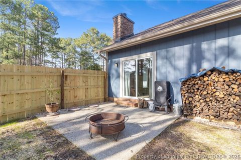 Tiny photo for 151 Bunker Hill Road, Fayetteville, NC 28314 (MLS # 758400)