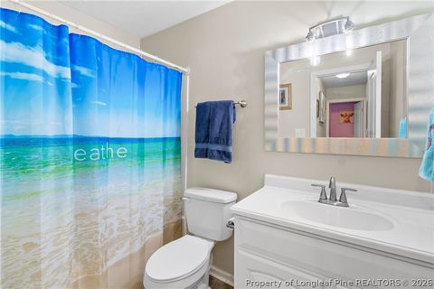 Tiny photo for 151 Bunker Hill Road, Fayetteville, NC 28314 (MLS # 758400)