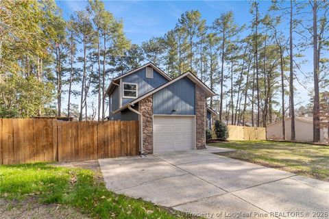 Tiny photo for 151 Bunker Hill Road, Fayetteville, NC 28314 (MLS # 758400)