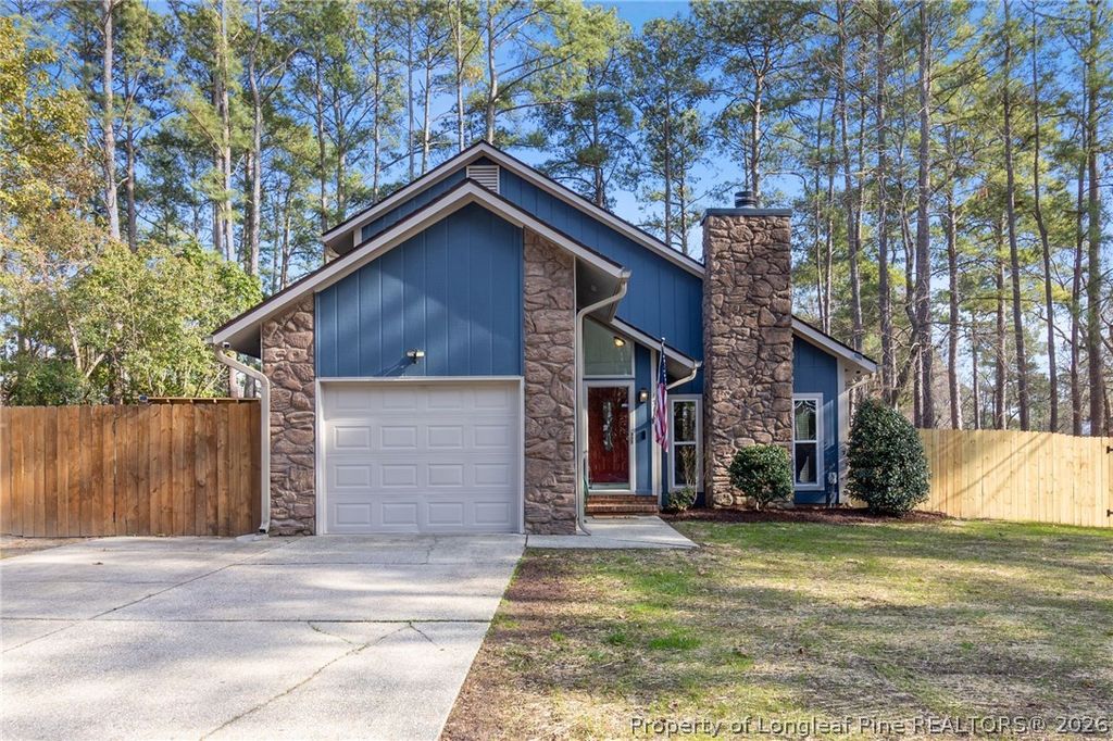 Photo of 151 Bunker Hill Road, Fayetteville, NC 28314 (MLS # 758400)