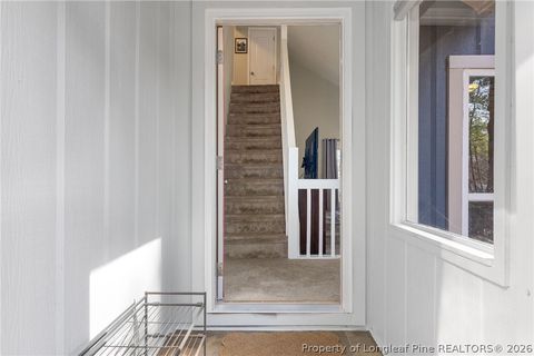 Tiny photo for 151 Bunker Hill Road, Fayetteville, NC 28314 (MLS # 758400)