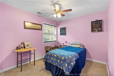 Tiny photo for 151 Bunker Hill Road, Fayetteville, NC 28314 (MLS # 758400)